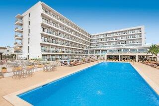 Cala Ratjada - allsun Hotel Lux de Mar
