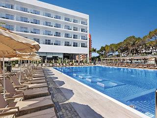 Playa de Palma - Hotel Riu Playa Park