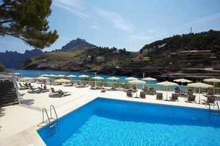 Cala San Vicente - Grupotel Molins
