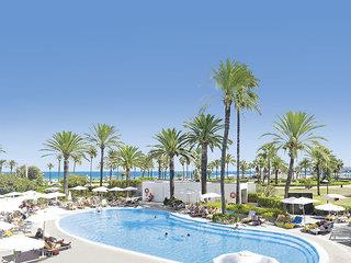 Cala Millor - allsun Hotel Bahia del Este