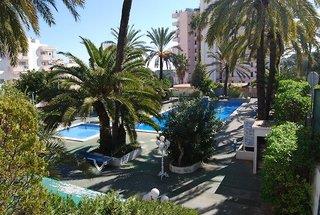Cala Major - Eurostars Marivent
