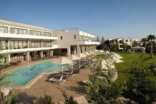 Sissi - Castello Boutique Resort Spa